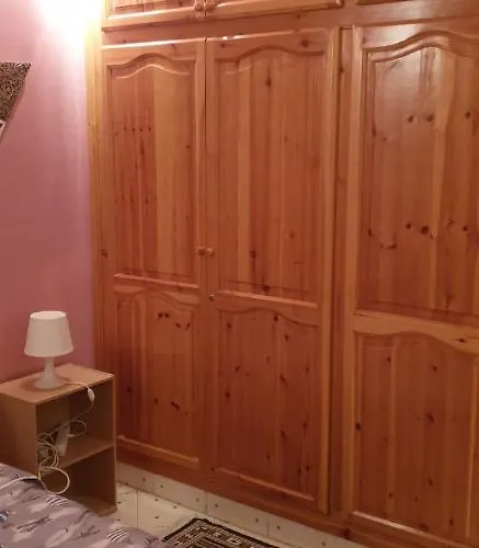 Marrakech Massira