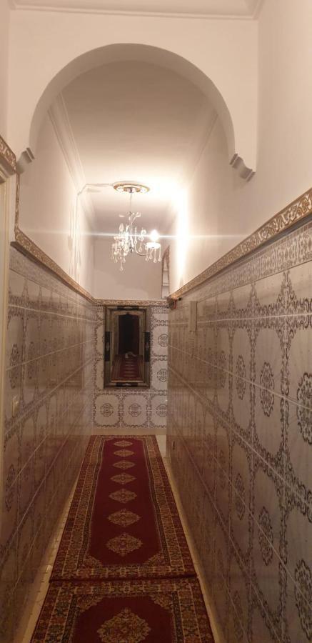 Marrakech Massira *