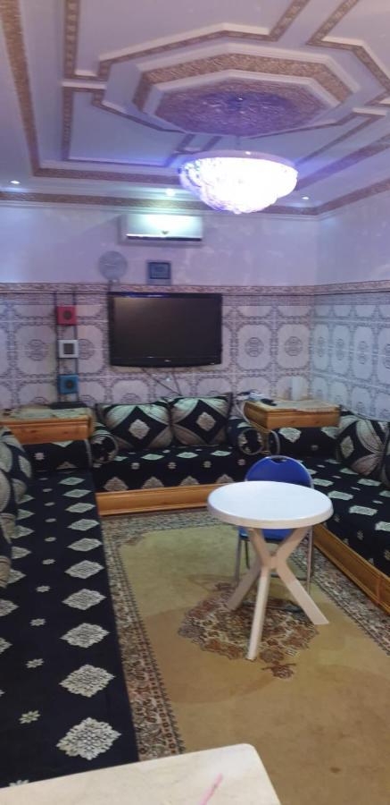 Appartement Marrakech Massira *