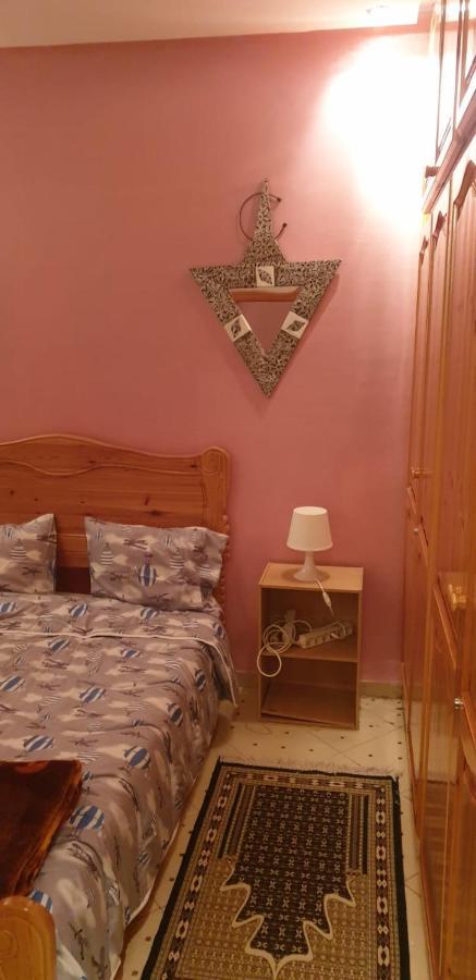 Marrakech Massira Appartement *