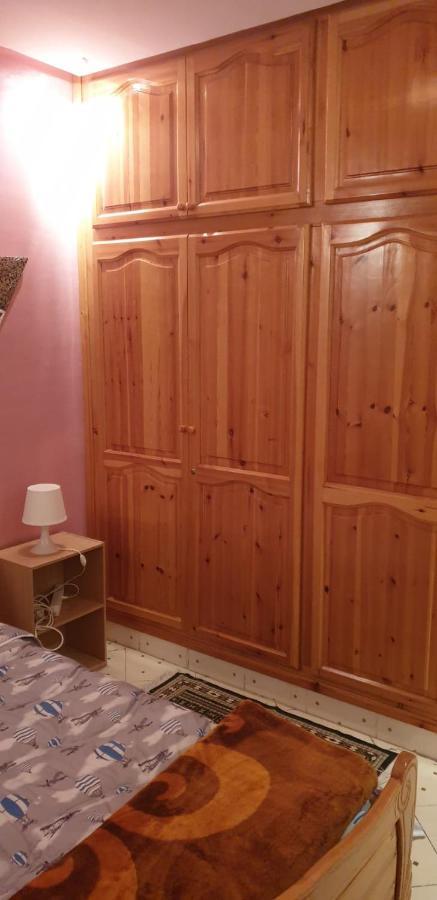 Appartement Marrakech Massira