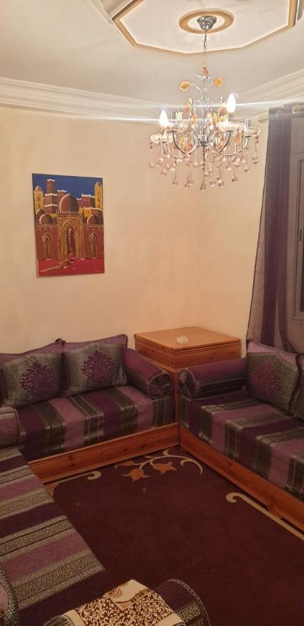 Marrakech Massira Appartement