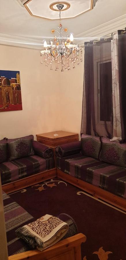 Marrakech Massira
