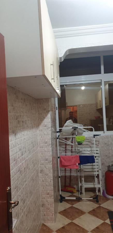 Appartement Marrakech Massira Marrakesh