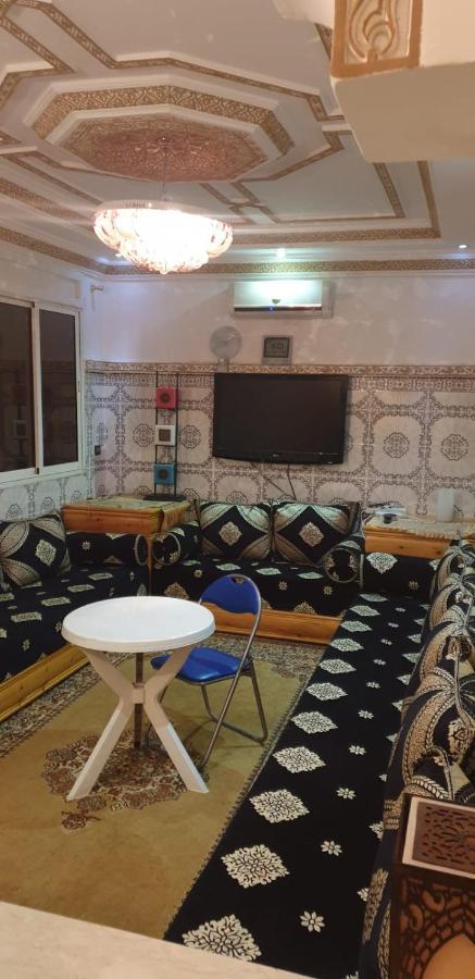 Marrakech Massira Appartement *